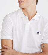 Camiseta Polo Para Hombre Guys SS Solid Polo Bleach 7907