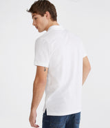 Camiseta Polo Para Hombre Guys SS Solid Polo Bleach 7907