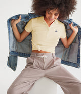 Camiseta Polo Para Mujer Birch 4164