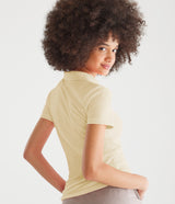 Camiseta Polo Para Mujer Birch 4164