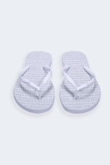 Sandalias Para Mujer Aero Girls Flip Flops White 8397