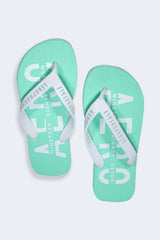 Sandalias Para Hombre Aero Guys Rubber Flip Flops Surf Spray 8279