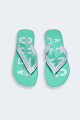 Sandalias Para Hombre Aero Guys Rubber Flip Flops Surf Spray 8279