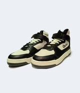 Zapatos para Hombre Aero Guys Other Footwear Dark Black 9389