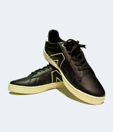 Zapatos para Hombre Aero Guys Other Footwear Black 9370