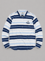 Camisa Para Mujer Aero Girls LS Other Celestial PEANUTS314