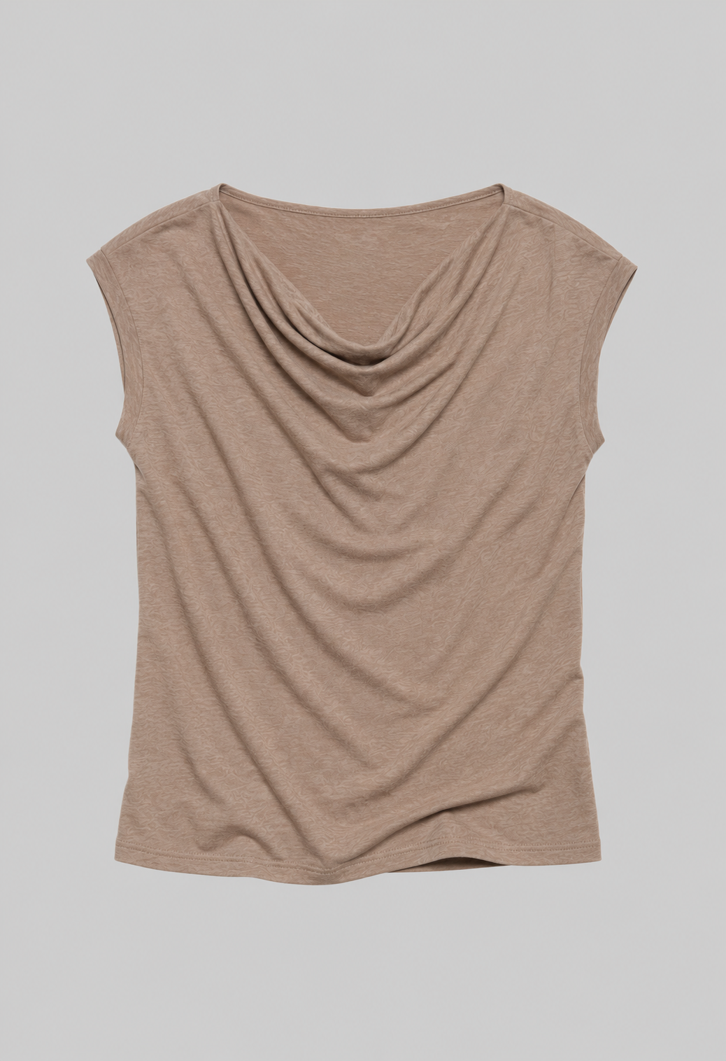 Top Para Mujer Aero Girls Fashion SS Hot Chocolate 2366