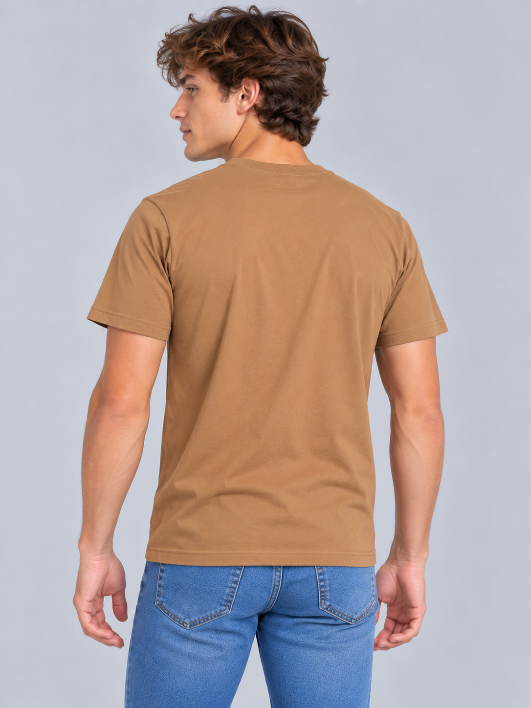 Camiseta Para Hombre Aero Level 1 Graphic Tess Thrush 2169