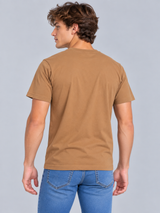 Camiseta Para Hombre Aero Level 1 Graphic Tess Thrush 2169