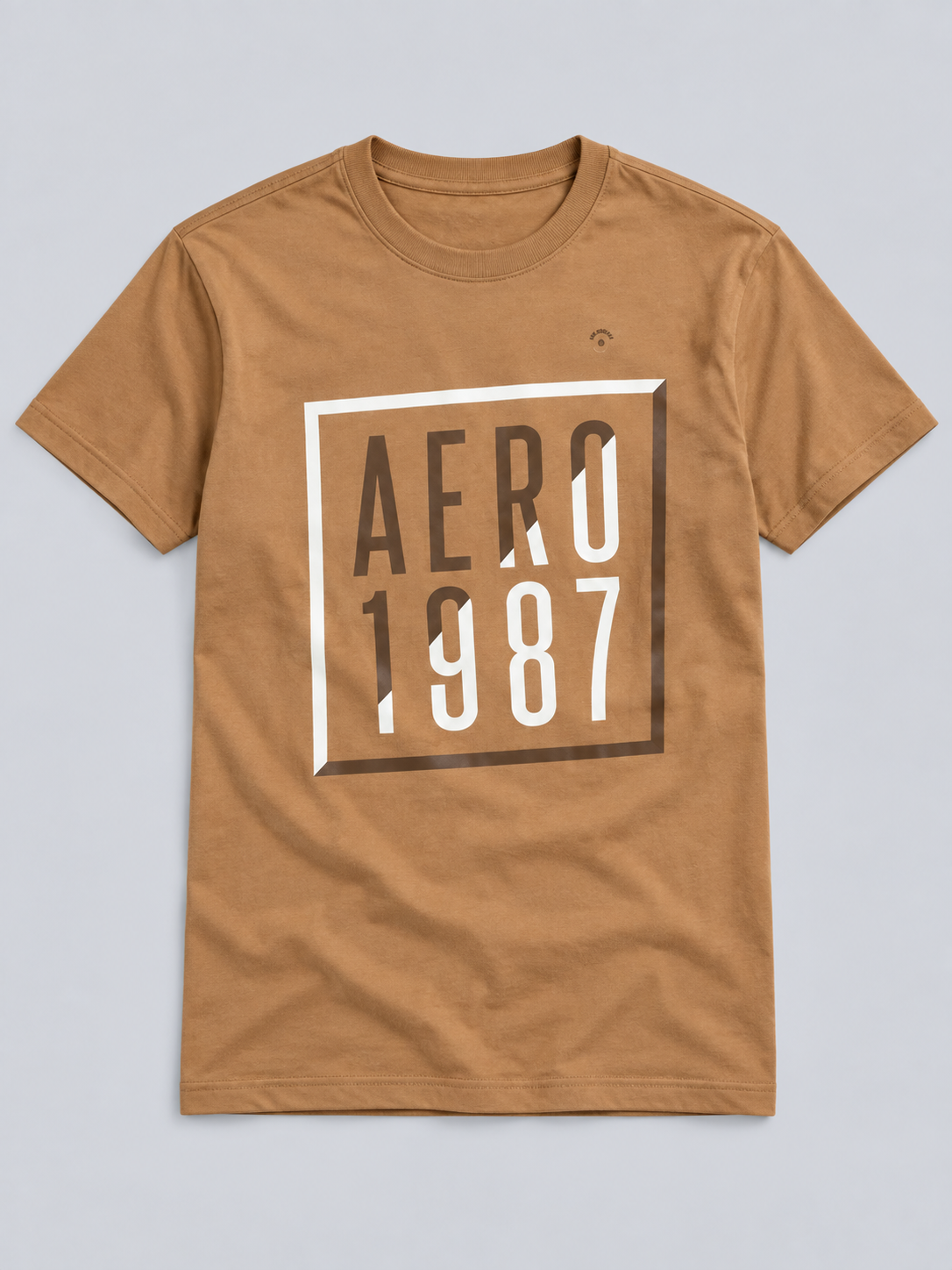 Camiseta Para Hombre Aero Level 1 Graphic Tess Thrush 2169