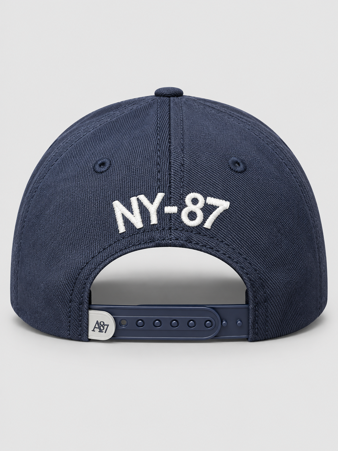 Gorra Aero Guys Adjust Caps Cadet Navy  ONESZ 1049