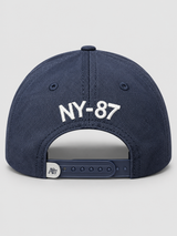 Gorra Aero Guys Adjust Caps Cadet Navy  ONESZ 1049