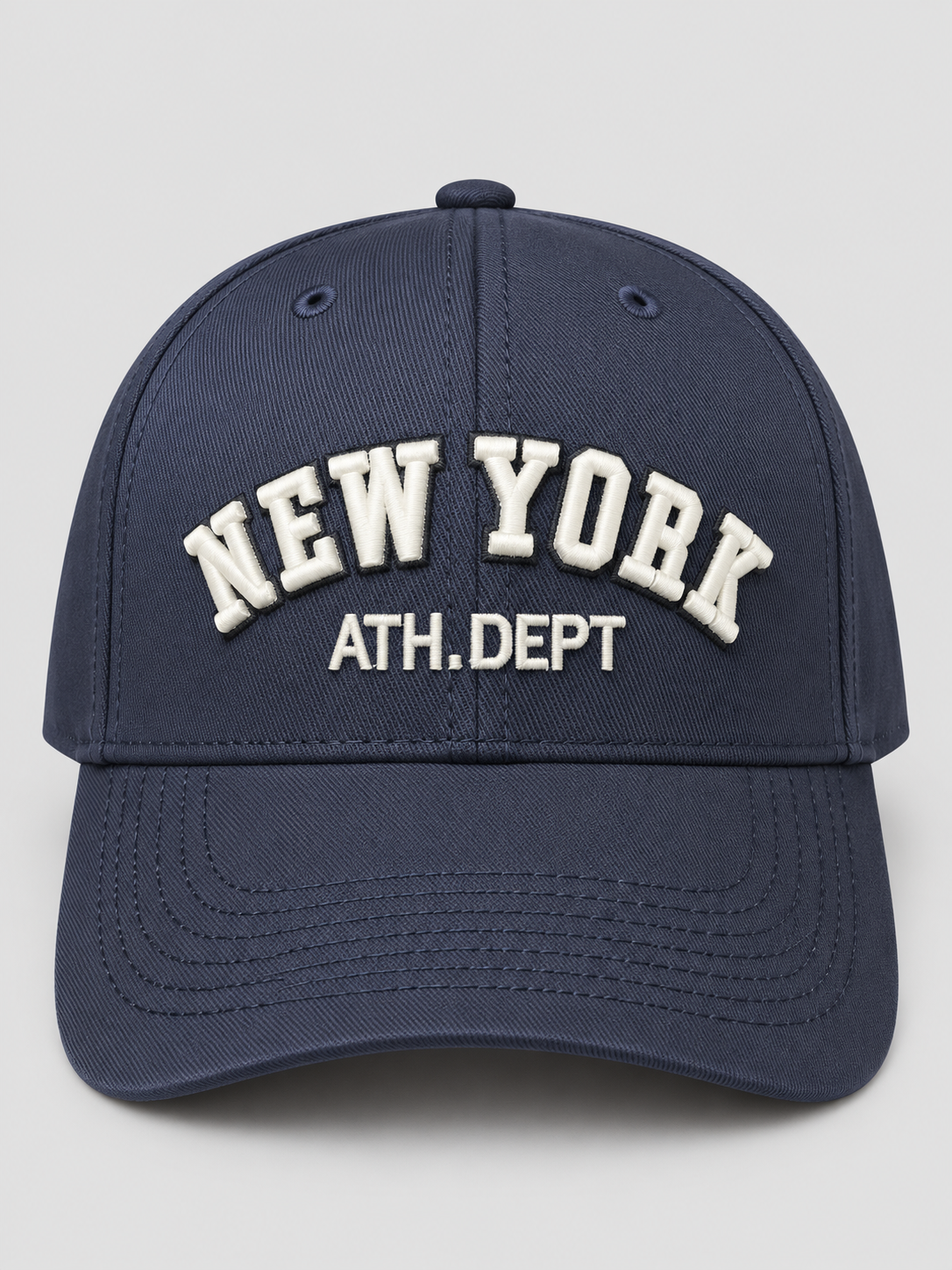 Gorra Aero Guys Adjust Caps Cadet Navy  ONESZ 1049
