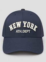 Gorra Aero Guys Adjust Caps Cadet Navy  ONESZ 1049
