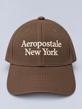 Gorra Aero Guys Adjust Caps Chocolate Martini ONESZ 1051
