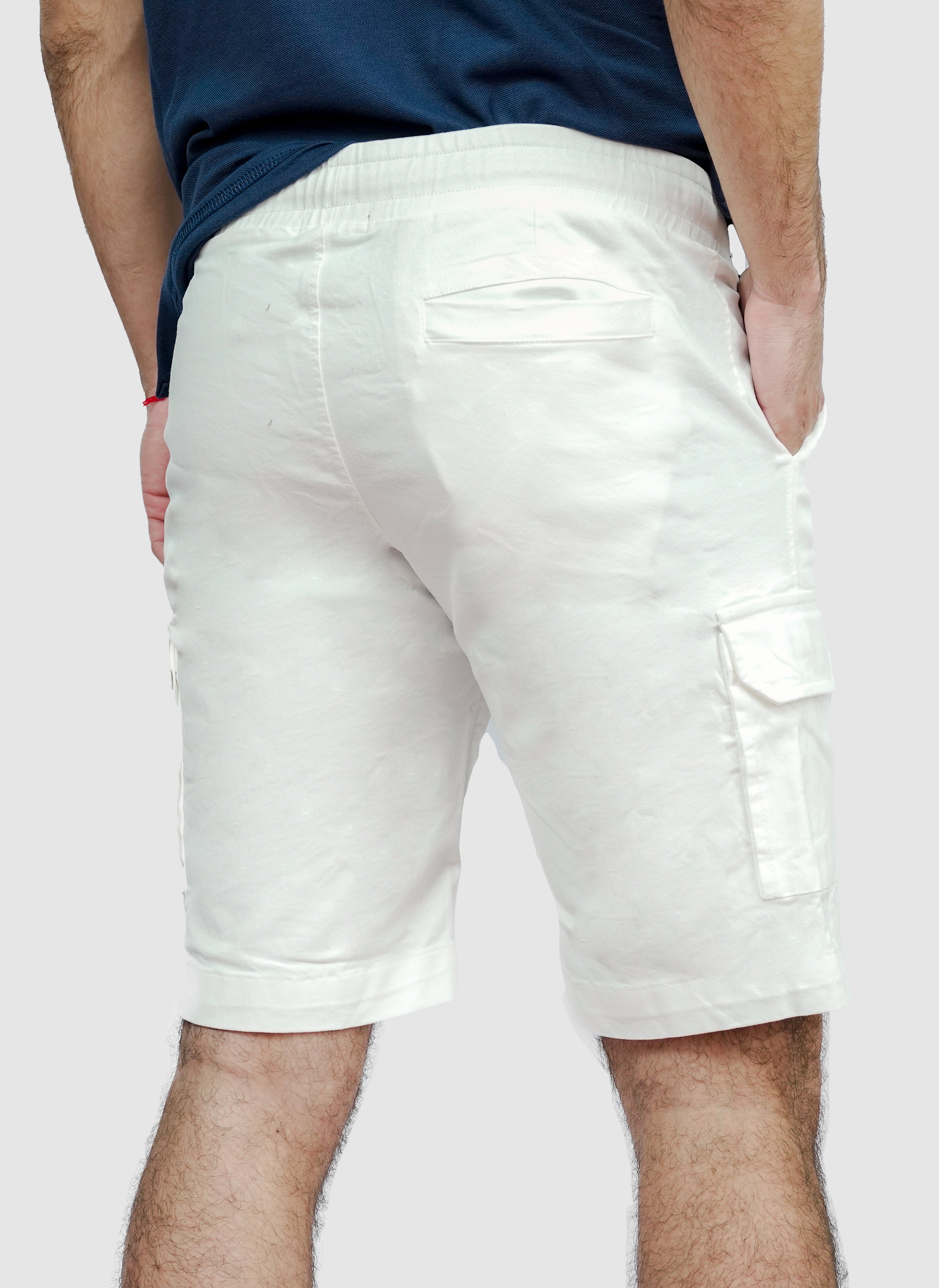 Bermuda Para Hombre Guys Cargo Shorts Aero Guys Cargo Shorts Egret Egret 3647