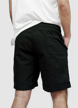Short Para Hombre Bc Shorts Aero Bc Shorts Dark Black Dark Black 7957