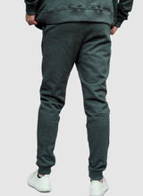 Jogger Para Hombre Guys Fleece Pants Aero Guys Fleece Pants Chg Charcoal Heather Grey 2143