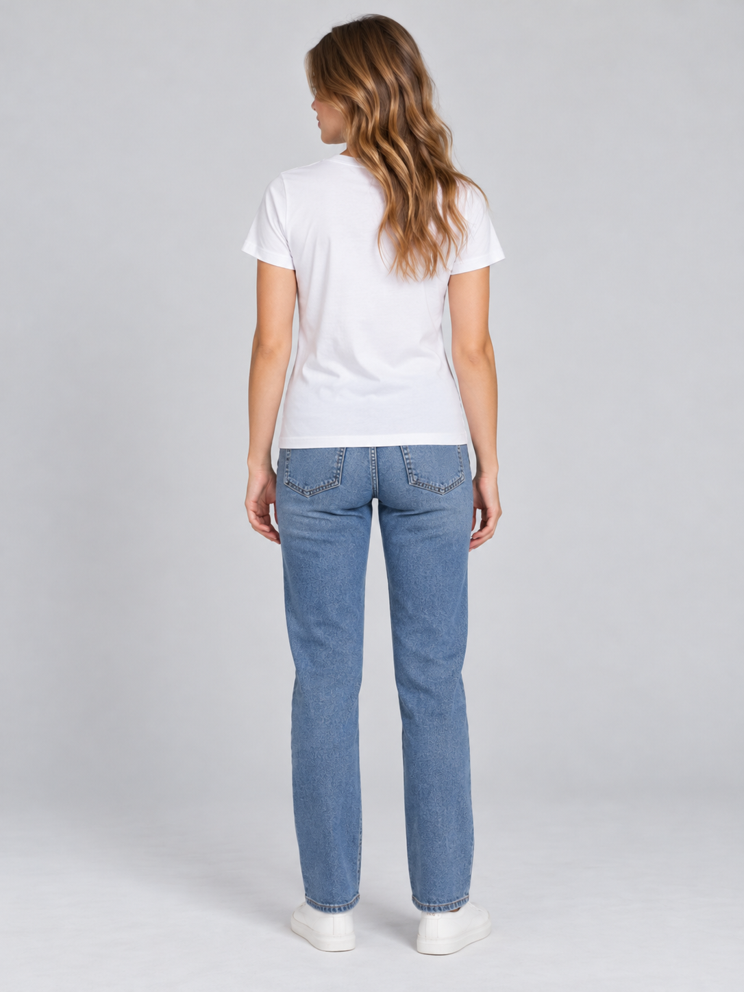 Camiseta Para Mujer Aero Graphic Level 1 Bleach 7080