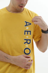 Camiseta Para Hombre Level 1 Graphic Tees Aero Level 1 Graphics Tees Snapdragon Snapdragon 1527