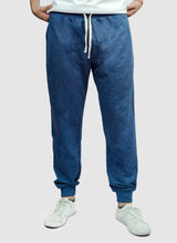 Jogger Para Hombre Guys Fleece Pants Aero Guys Fleece Pants Sodalite Blue Sodalite Blue 7225
