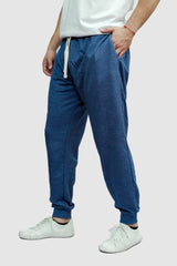 Jogger Para Hombre Guys Fleece Pants Aero Guys Fleece Pants Sodalite Blue Sodalite Blue 7225