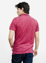 Camiseta Polo Para Hombre Guys Ss Novelty Polo Aero Guys Ss Novelty Polo Desert Rose Desert Rose 2120