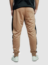 Jogger Para Hombre Guys Fleece Pants Aero Guys Fleece Pants Latte Latte 3374