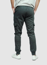 Jogger Para Hombre Guys Fleece Pants Aero Guys Fleece Pants Asphalt Asphalt 3260