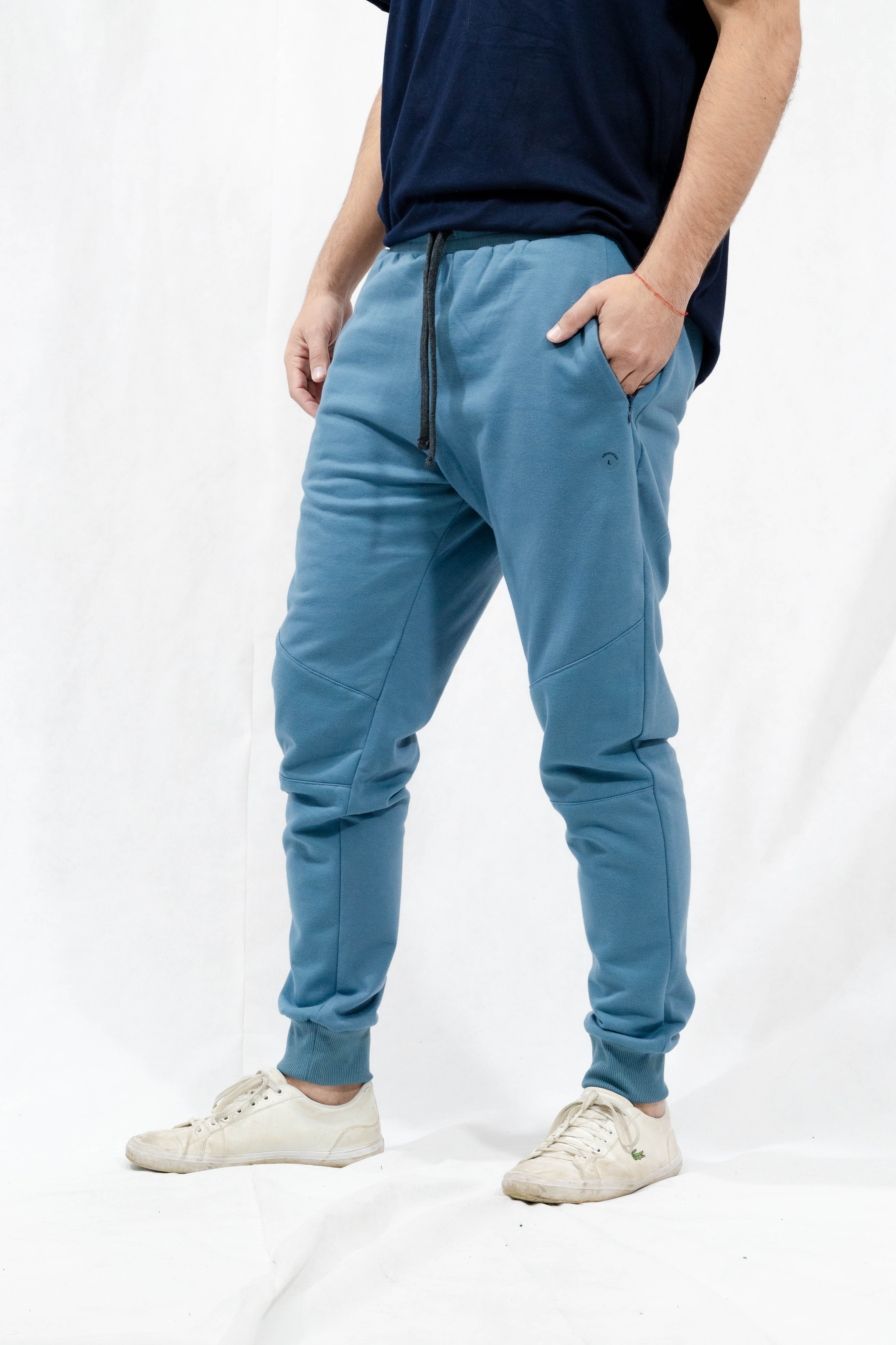 Jogger Para Hombre Guys Fleece Pants Allure 3259