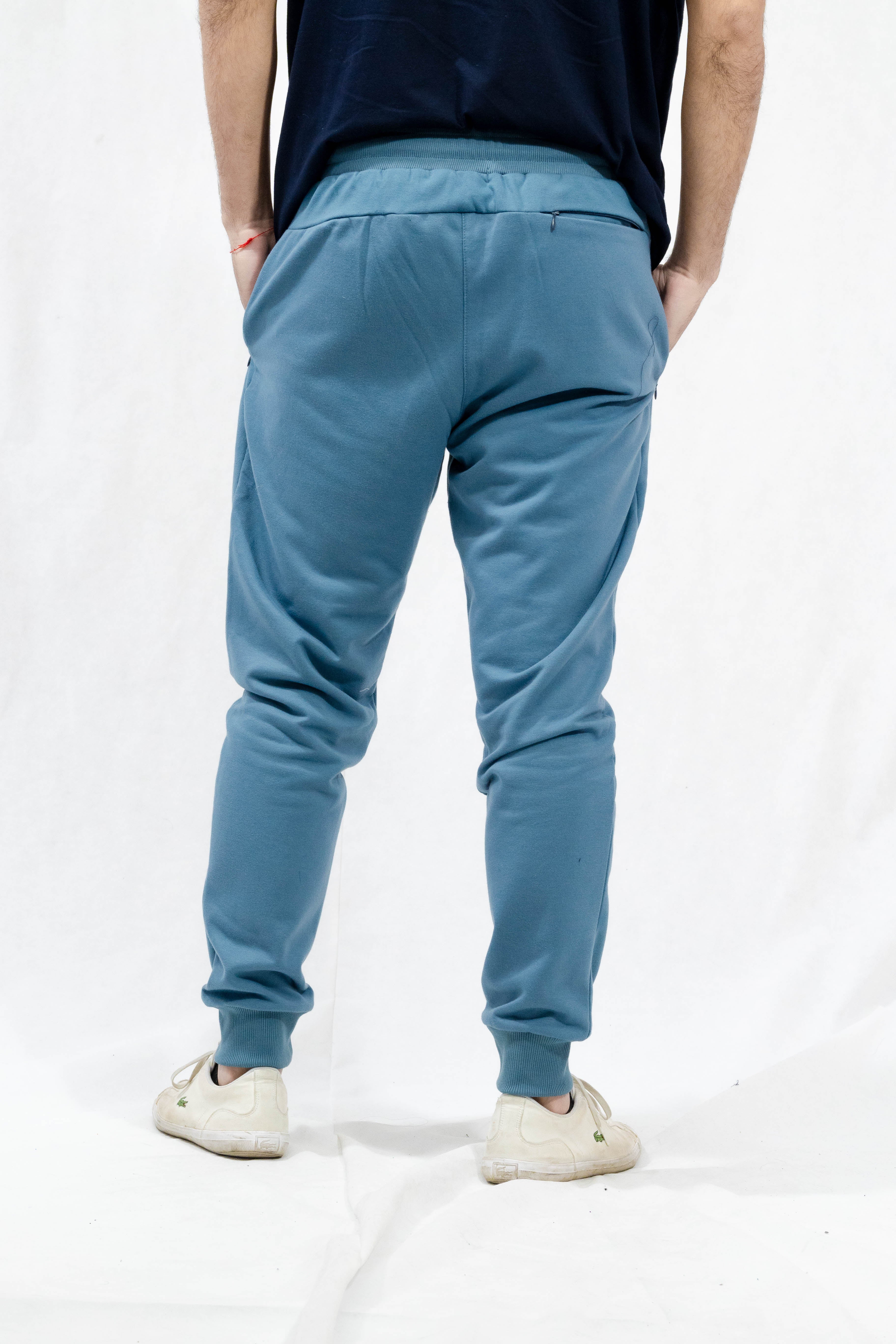 Jogger Para Hombre Guys Fleece Pants Allure 3259