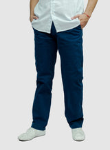 Jean Para Hombre Guys Fashion Pant Aero Guys Fashion Pant Cadet Navy 28X32 Cadet Navy 8491