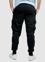 Pantalón Para Hombre Guys Fleece Other Aero Guys Fleece Other Pantsdark Black Dark Black 3543