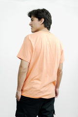 Camiseta Para Hombre Level 1 Graphic Tees Aero Level 1 Graphic Tees Mango Tango Mango Tango 4301