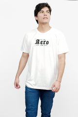 Camiseta Para Hombre Level 2 Graphic Tees Aero Level 2 Graphic Tees Tofu Tofu 3819