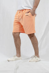 Bermuda Para Hombre Guys Fleece Shorts Aero Guys Fleece Shorts Mango Tango Mango Tango 7813