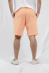 Bermuda Para Hombre Guys Fleece Shorts Aero Guys Fleece Shorts Mango Tango Mango Tango 7813