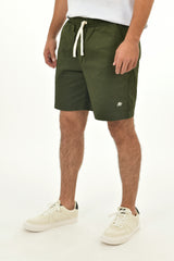 Aero Bc Shorts Cilantro 4238