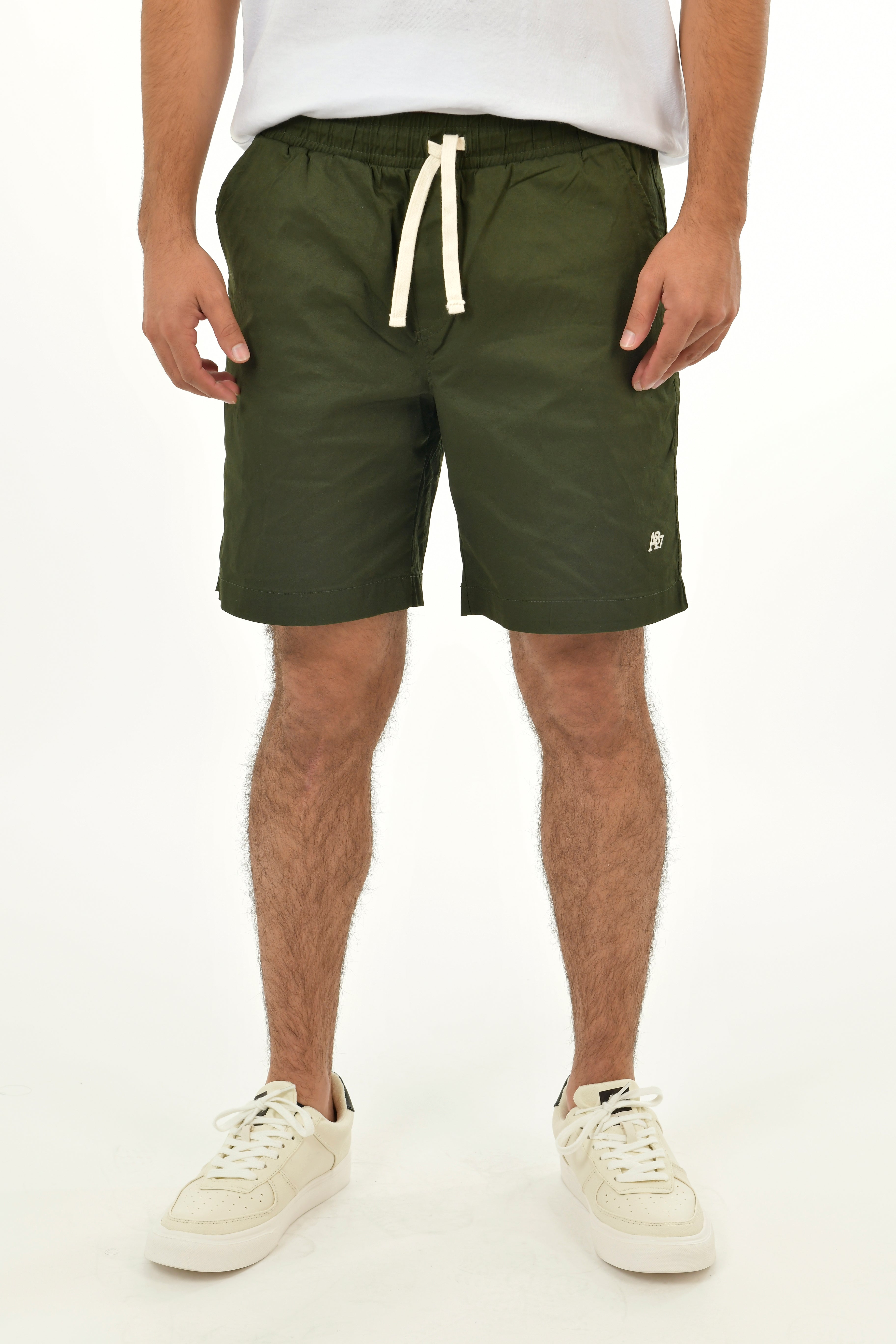 Aero Bc Shorts Cilantro 4238