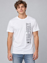 Camiseta Para Hombre Aero Level 1 Graphic Tees Bleach 6218