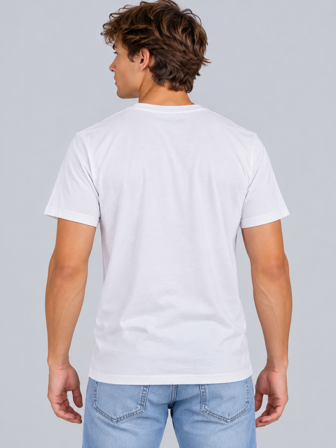 Camiseta Para Hombre Aero Level 1 Graphic Tees Bleach 6218