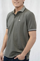 Camiseta Polo Para Hombre Guys Ss Novelty Polo Aero Guys Ss Novelty Polo Blackened Pearl Blackned Pearl 3984