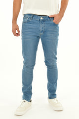 Jean Para Hombre Aero Guys Skinny Wash 9022