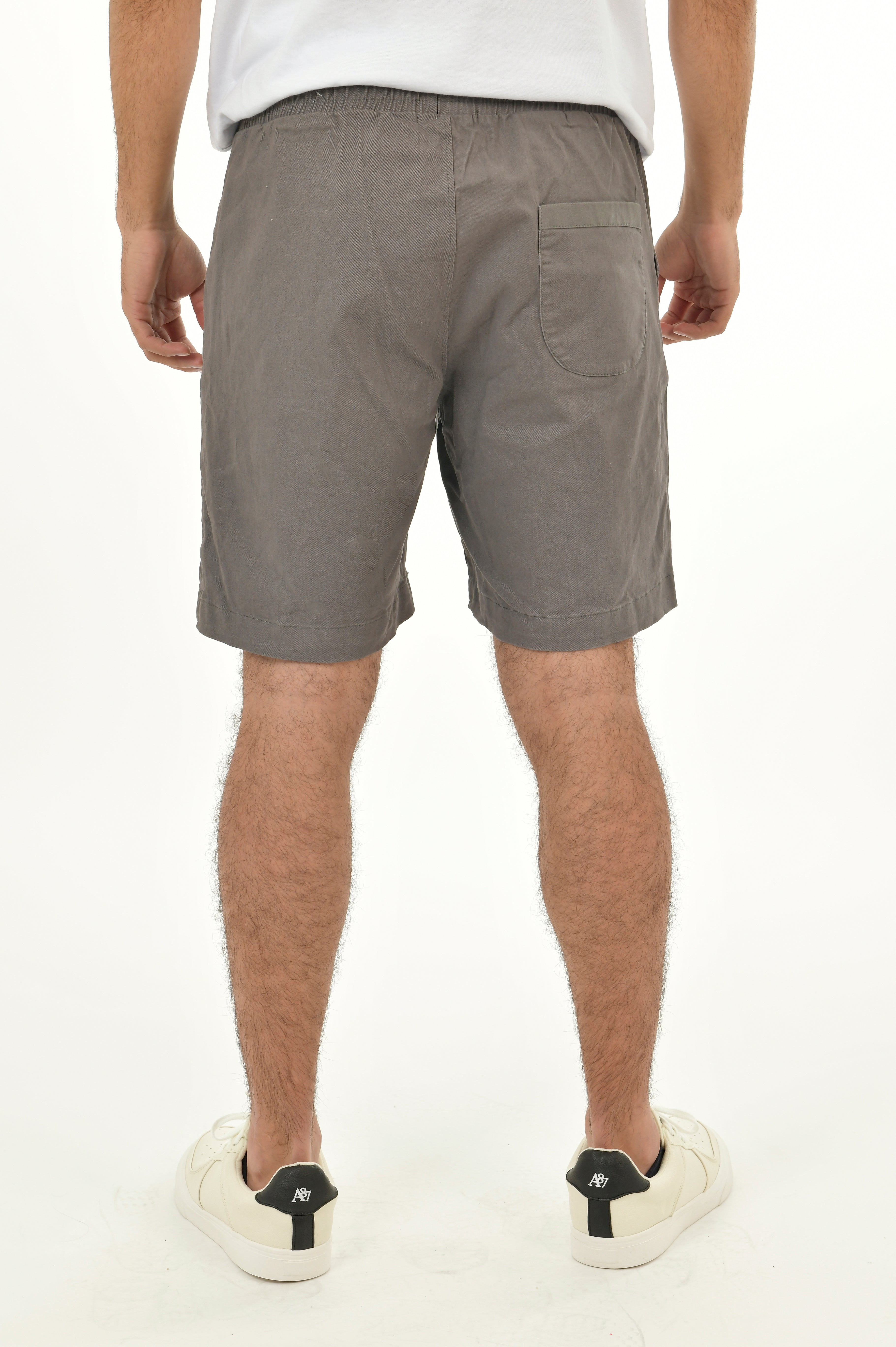 Bermuda Para Hombre Aero Bc Shorts Chiseled Stone 4238