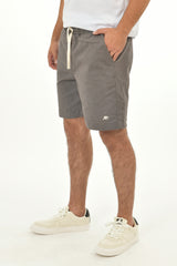 Bermuda Para Hombre Aero Bc Shorts Chiseled Stone 4238