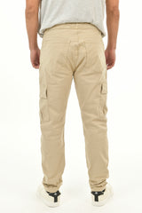 Jean Para Hombre Aero Guys Fashion Pant Cargo Rattan 9068