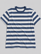 Camiseta Para Hombre Aero Guys Fashion Graphic Cadet Navy 1699