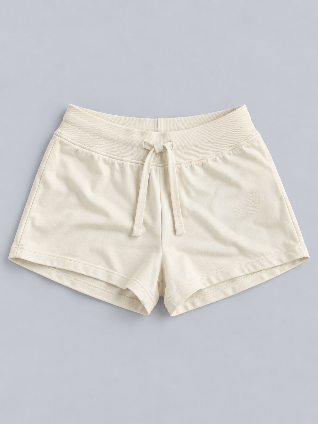 Short Para Mujer Aero Girls Knit Novely Shorts Tofu 3719