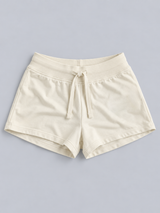 Short Para Mujer Aero Girls Knit Novely Shorts Tofu 3719