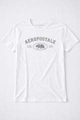 Camiseta Para Hombre Aero Level 1 Graphic Tees Bleach 6285